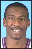 Amare Stoudemire