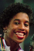 Jennifer Stoute