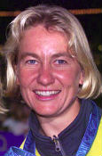 Belinda Stowell