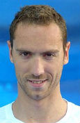 Jeremy Stravius