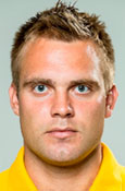 Janis Strenga