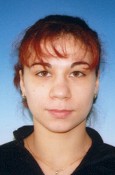 Silvia Stroescu