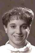Kerri Strug