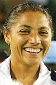 Paola Suarez