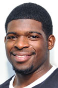 Pernell Karl Subban