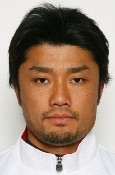 Shingo Suetsugu