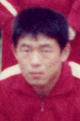 Ryuichi Sugiyama