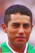 Bernardo Segura