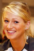 Linn Jorum Sulland