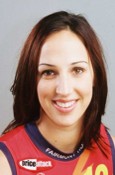 Laura Summerton
