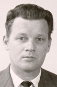 John Sundberg