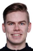 Christoffer Sundgren