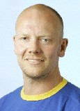Mats Sundin