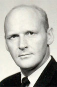 Holger Sundstrom