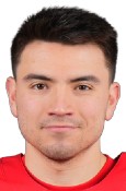 Nick Suzuki