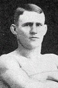 Gottfrid Svensson