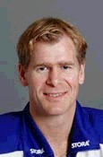 Magnus Svensson