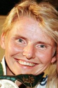 Tina Svensson