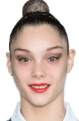 Diana Svertsov