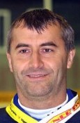 Oldrich Svoboda