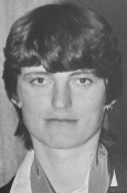 Dagmar Svubova
