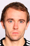 Matthew Swann