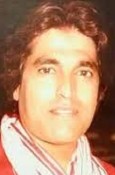 Iftikhar Syed