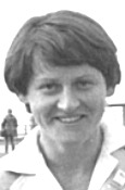 Marie Sykorova