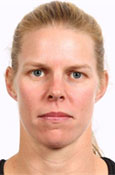 Sarah Tait