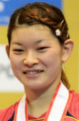 Ayaka Takahashi