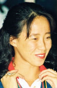 Aki Takayama