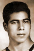 Gholam Reza Takhti