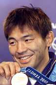 Makoto Takimoto