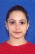 Anamaria Tamirjan
