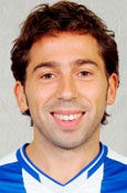 Raul Tamudo