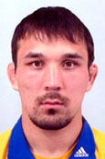 Akzhurek Tanatarov