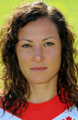 Melissa Tancredi