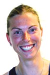Helen Tanger