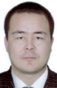 Abdulla Tangriev