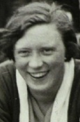Vera Tanner