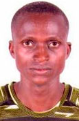 Paul Tanui
