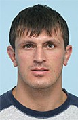 Khasanbi Taov