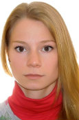 Evgenia Tarasova