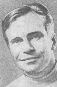 Aleksandr Tarassov