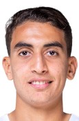 Oussama Targhalline