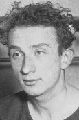 Jean Taris
