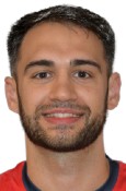 Ian Tarrafeta
