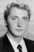 Veniamin Tayanovich
