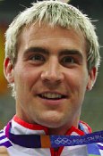 Leon Taylor