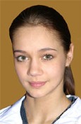 Irina Tchachina